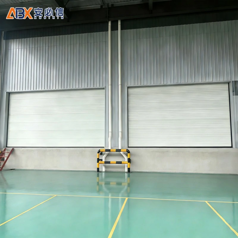 烟台高扬程提升门