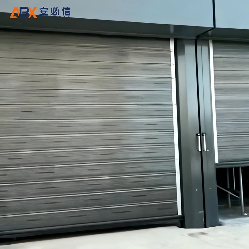 烟台洁净室高速门